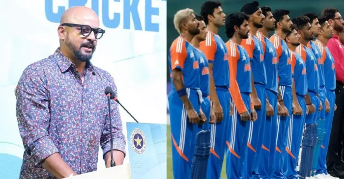 मुरली कार्तिक ने एशिया कप 2025 में पाकिस्तान के खिलाफ सुपर 4 मुकाबले के लिए टीम इंडिया के दो एक्स-फैक्टर चुने