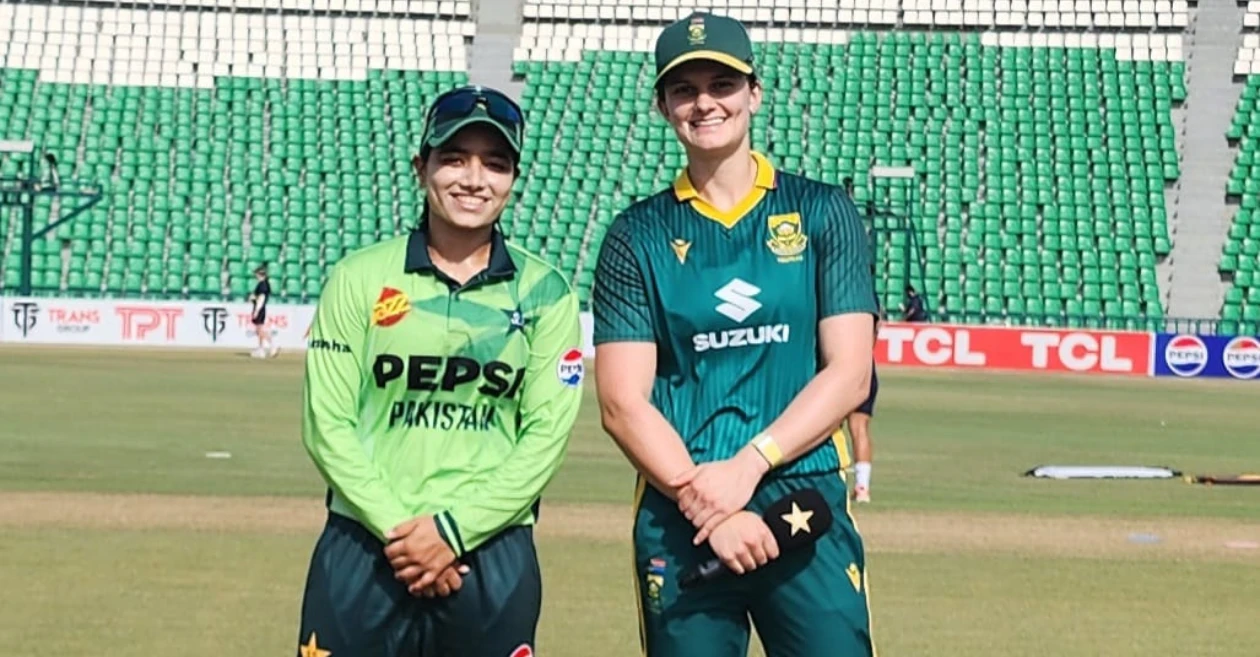 PAK-W vs SA-W, तीसरा वनडे Match Prediction: पाकिस्तान महिला और दक्षिण अफ्रीका महिला के बीच आज का मैच कौन जीतेगा