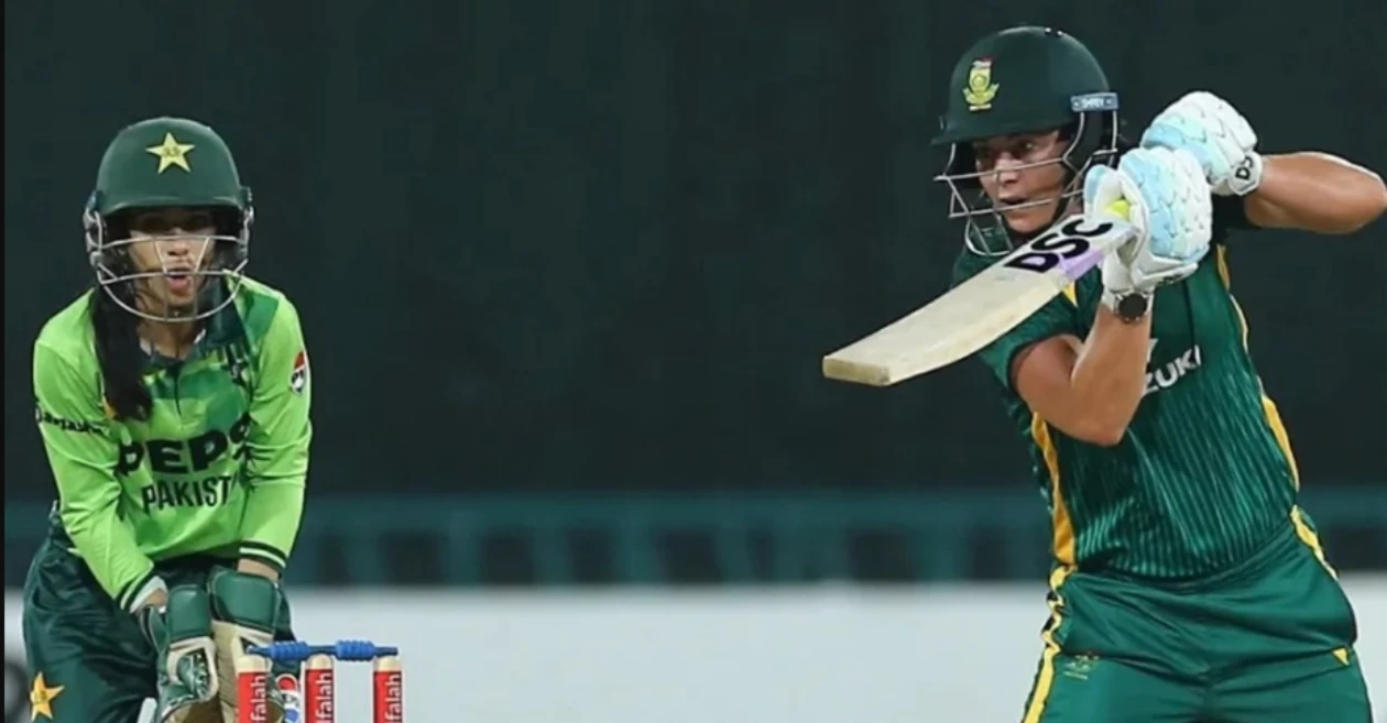 PAK-W vs SA-W, दूसरा ODI Match Prediction: पाकिस्तान महिला और दक्षिण अफ्रीका महिला के बीच आज का खेल कौन जीतेगा?