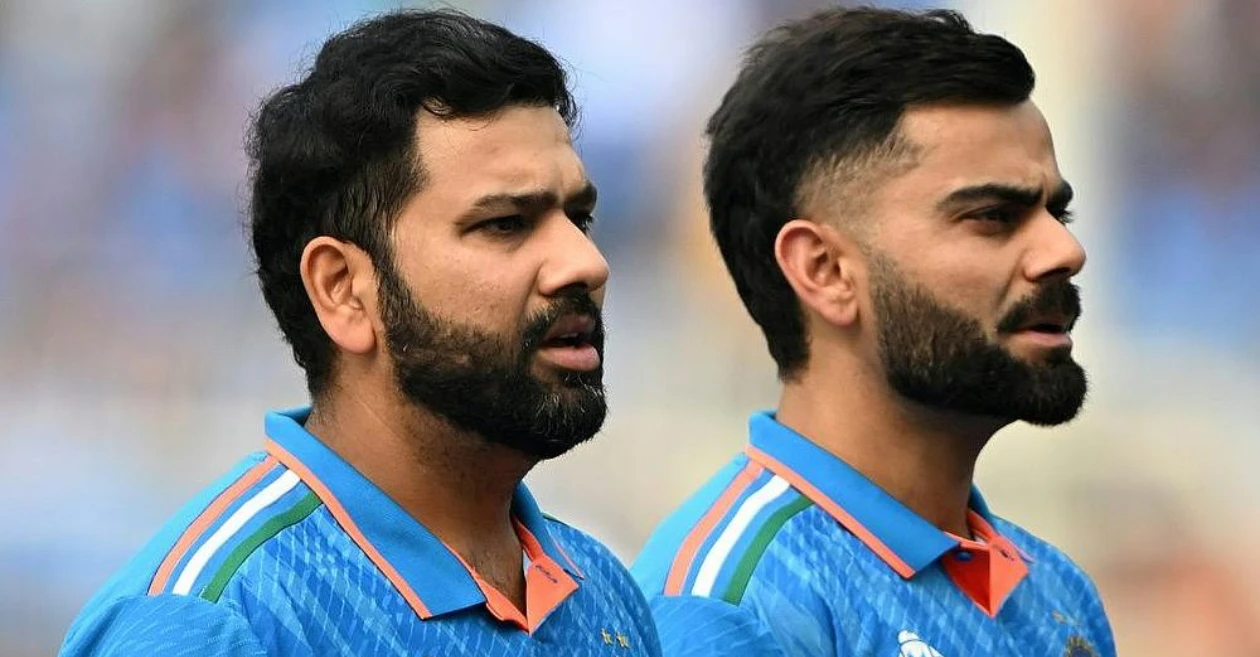 रोहित शर्मा और विराट कोहली ऑस्ट्रेलिया ए के खिलाफ भारत ए सीरीज में करेंगे वापसी – रिपोर्ट