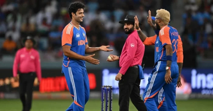 शिवम दुबे हैं टीम इंडिया के लिए ‘लकी चार्म’! जानिए कैसे