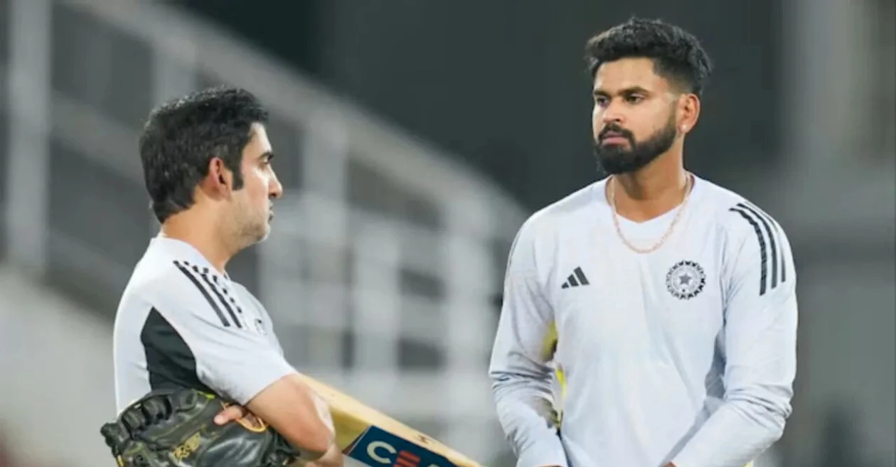 एशिया कप 2025: श्रेयस अय्यर ने असफलताओं और अपनी वापसी की राह पर खुलकर की बात