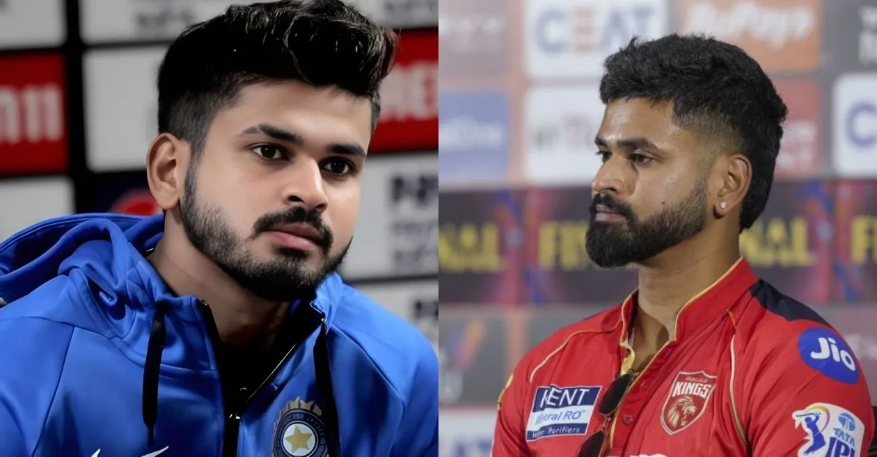 डरावना और मुश्किल…’ श्रेयस अय्यर ने सुनाई सर्जरी के बाद की संघर्ष भरी कहानी