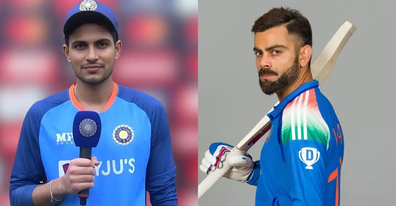 एशिया कप 2025: भारतीय उप-कप्तान शुभमन गिल ने अपने पसंदीदा मैदान, टीवी शो और दो आदर्शों का खुलासा किया