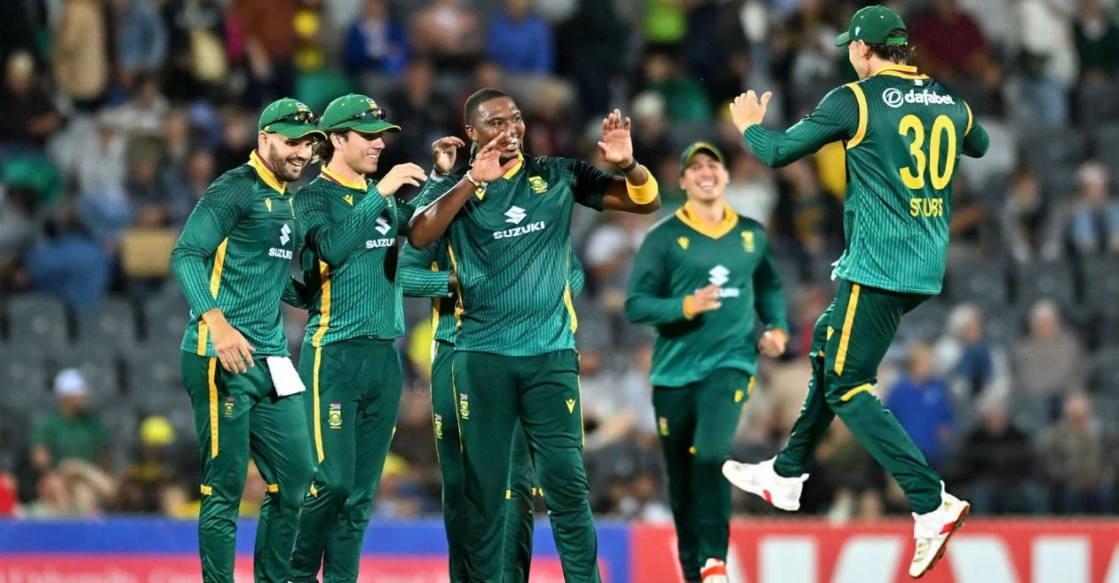 ENG vs SA 2025: दक्षिण अफ्रीका ने इंग्लैंड के खिलाफ पहले वनडे के लिए प्लेइंग-XI की घोषणा की