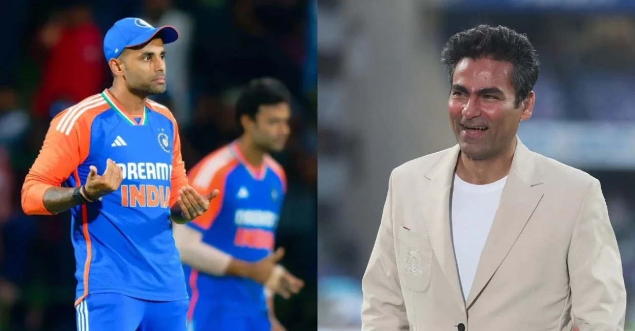 मोहम्मद कैफ ने एशिया कप से पहले भारत को दी चेतावनी, बताया टीम में इस खिलाड़ी की है जरूरत!