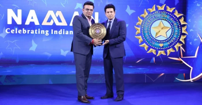 सचिन तेंदुलकर भी हैं BCCI अध्यक्ष पद की दौड़ में शामिल? दिग्गज क्रिकेटर की कंपनी ने बयान जारी पर बताई सच्चाई