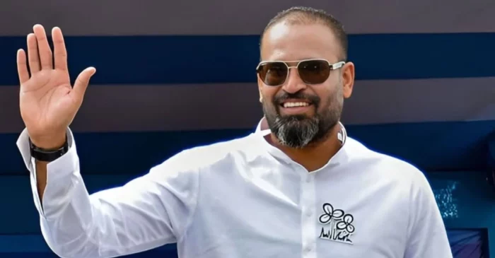 दिग्गज ऑलराउंडर यूसुफ पठान को हाई कोर्ट ने बताया अतिक्रमणकारी, जानिए पूरा मामला